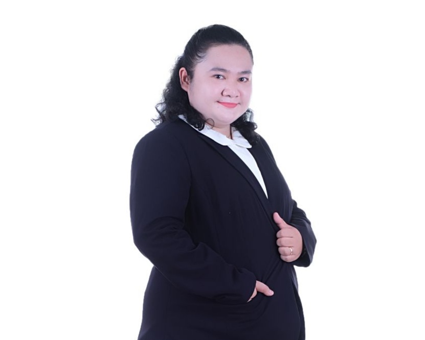 Renny Junita Ria Batubara, A.Md.S.I.