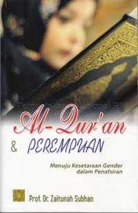 Al-Qur'an Perempuan