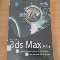 Autodesk 3ds Max 2009