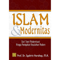 Islam & Modernitas