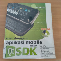 MEMBANGUN APLIKASI MOBILE DENGAN QT SDK