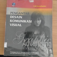 Pengantar Desain Komunikasi Visual