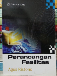 Perancangan Fasilitas