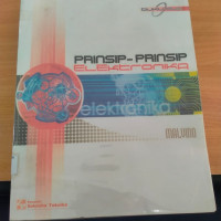 PRINSIP-PRINSIP ELEKTRONIKA