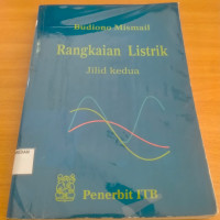 Rangkaian Listrik