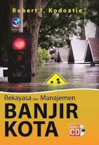 Rekayasa dan Manajemen Banjir Kota