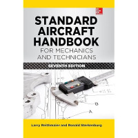 Standard Aircraft Handbook For Mechanics and Technicians