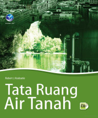 Tata Ruang Air Tanah